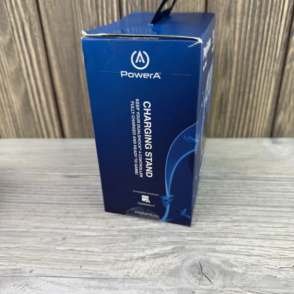 Powera playstation ps4